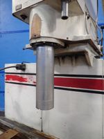 Rottler Boring Machine