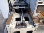 Rottler Boring Machine