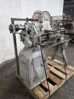 South Bend Lathe