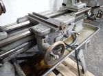 South Bend Lathe