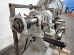 South Bend Lathe