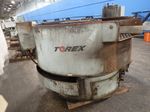 Torex Vibratory Finisher