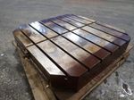  Slotted Table