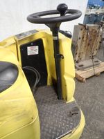 Karcher Floor Scrubber