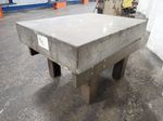 Rock Of Ages Granite Surface Plate