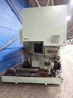 Muratec Muratec Mw120 Dualspindle Cnc Lathe