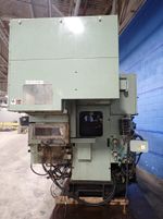 Muratec Muratec Mw120 Dualspindle Cnc Lathe