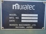 Muratec Muratec Ms60 Cnc Lathe