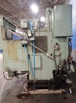 Muratec Muratec Ms60 Cnc Lathe