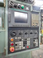 Muratec Muratec Ms60 Cnc Lathe