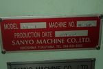 Sanyo Machine Sanyo Machine Pis1 Hole Punch