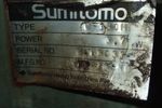 Sumitomo Sumitomo C180h Crusher