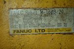 Fanuc Fanuc M16ib20 Robot