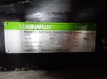 Magnaflux Magnaflux Ad2045 Magnetic Particle Inspection System
