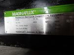 Magnaflux Magnaflux Ad2045 Magnetic Particle Inspection System