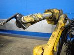 Fanuc Fanuc M16ib20 Robot