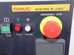 Fanuc Fanuc M16ib20 Robot