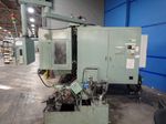 Kanzaki Kokyukoki Kanzaki Kokyukoki Gsp320cnc3 Gear Shaver