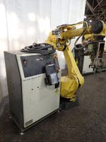 Fanuc Robot