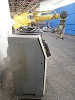 Fanuc Robot