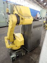 Fanuc Robot