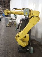 Fanuc Robot