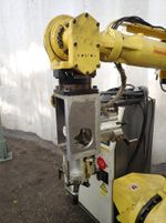 Fanuc Robot