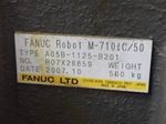 Fanuc Robot