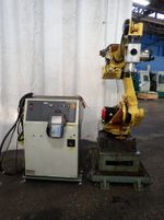 Fanuc Robot