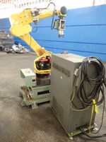 Fanuc Robot