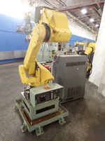 Fanuc Robot