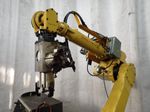 Fanuc Robot