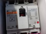 Fuji Electric Circuit Breakers