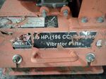 Central Machinery Plate Compactor