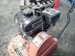 Central Machinery Plate Compactor