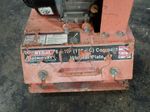 Central Machinery Plate Compactor