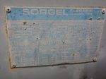 Sorgel Transformer