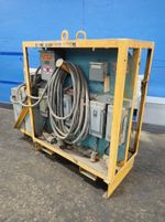 Rex Mfg Transformer