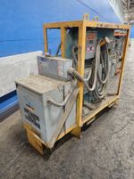 Rex Mfg Transformer