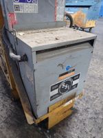 Rex Mfg Transformer