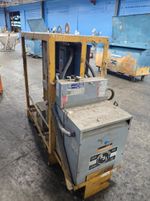 Rex Mfg Transformer