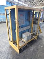 Rex Mfg Transformer