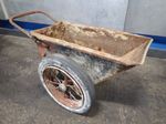  Wheel Barrow