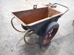  Wheel Barrow