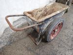  Wheel Barrow