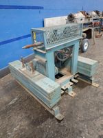Rocket Cable Winch