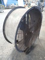  Barrel Fan