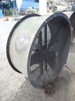  Barrel Fan