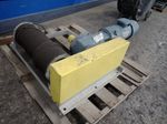  Electric Cable Winch