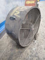  Barrel Fan